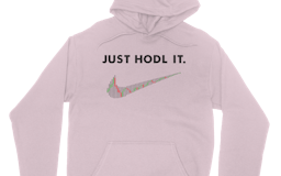 Crypto Sweatshirt media 2