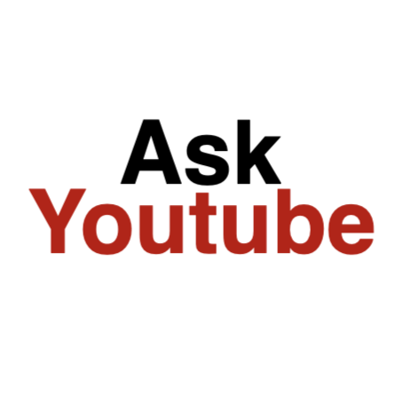 AskYoutube