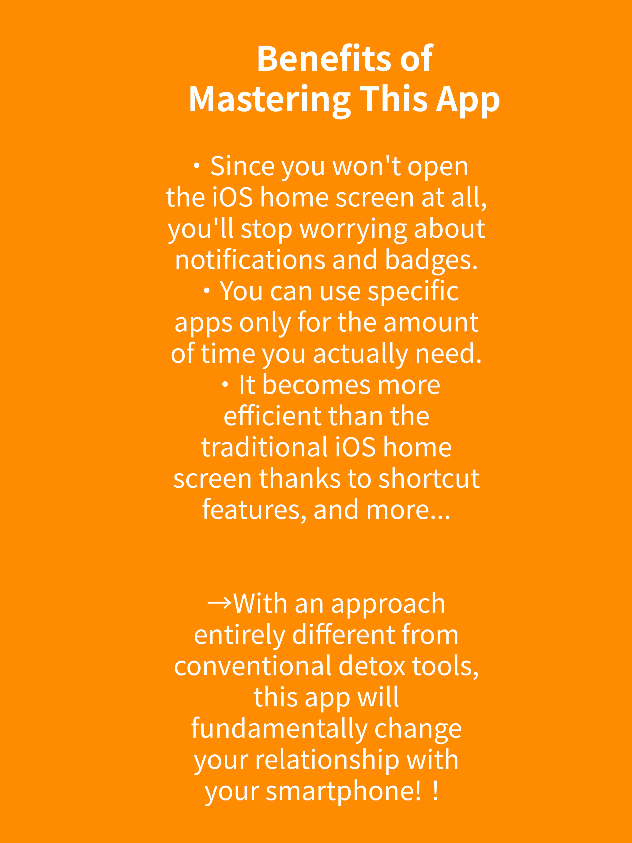 Tomosu screenshot 11