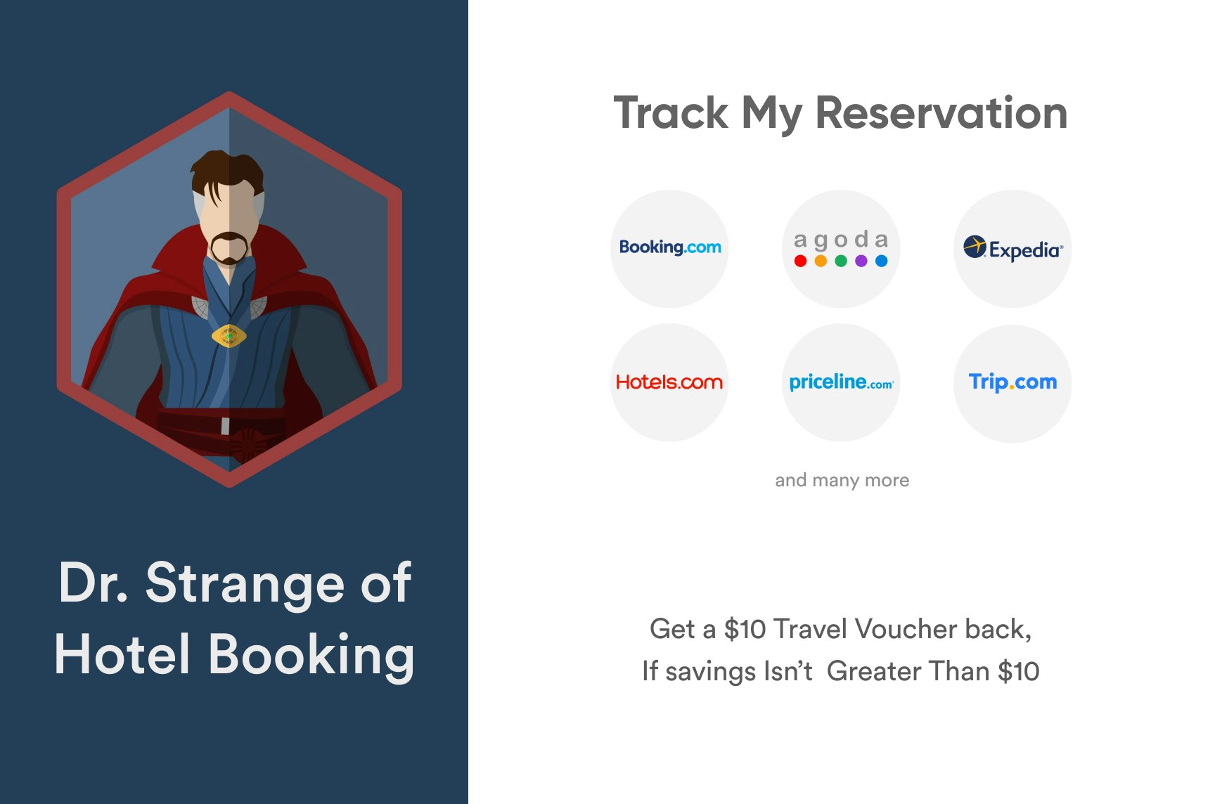 Track My Reservation gallery image