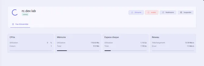 VirtualPanel - Beta gallery image