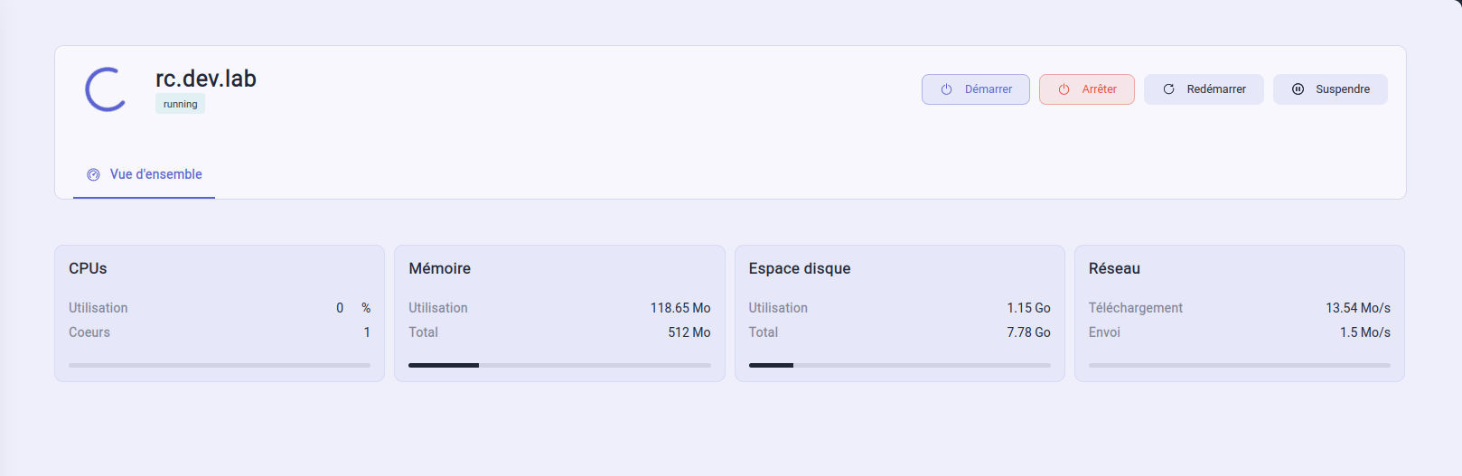 Mídia 3 de VirtualPanel - Beta