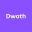 Dwoth