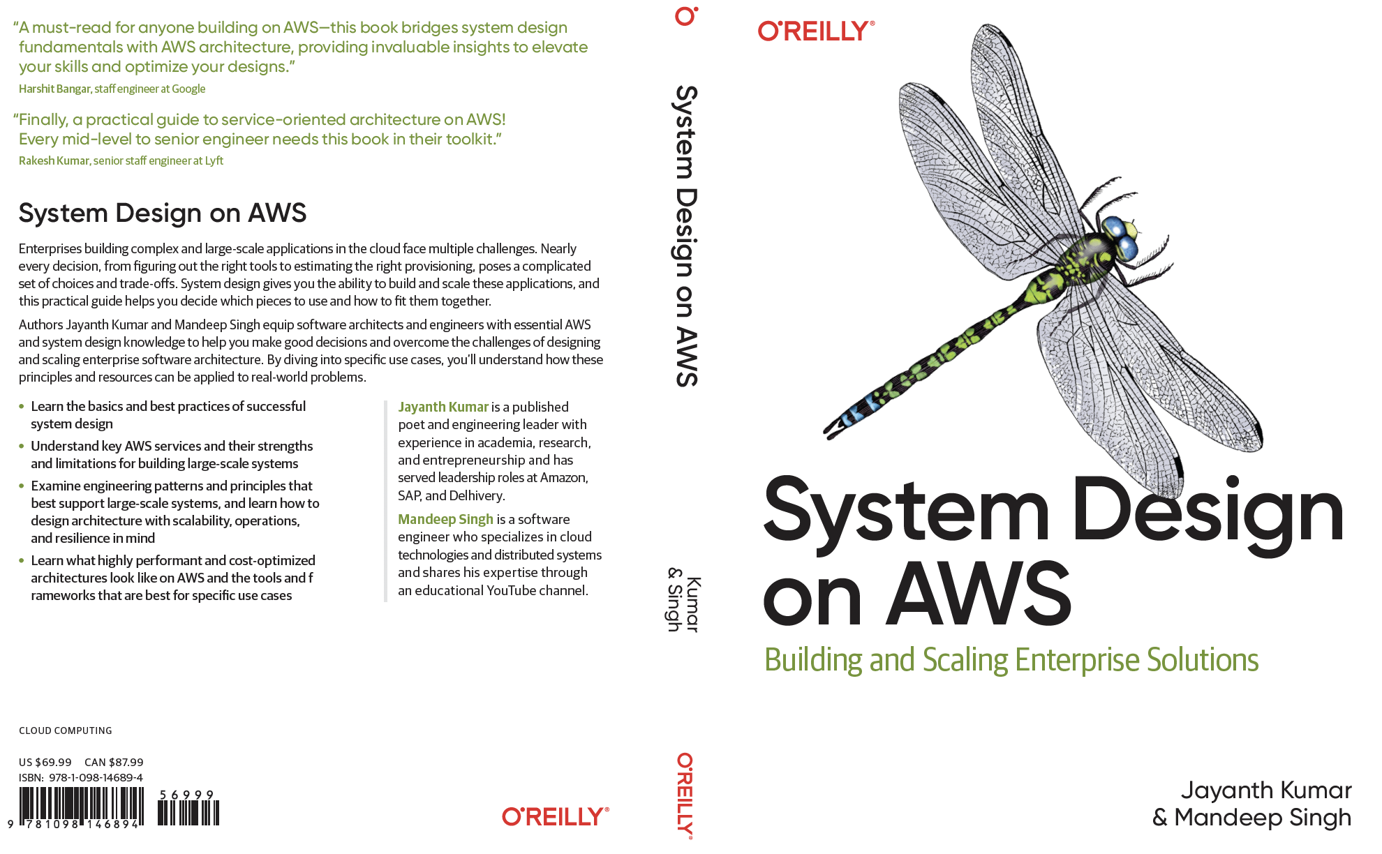 Média Conception du système sur AWS - Apprenez à construire et à mettre à l'échelle des solutions d'entreprise 5
