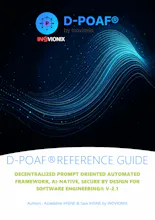 D-POAF Framework gallery image