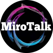 MiroTalk WebRTC Projects logo