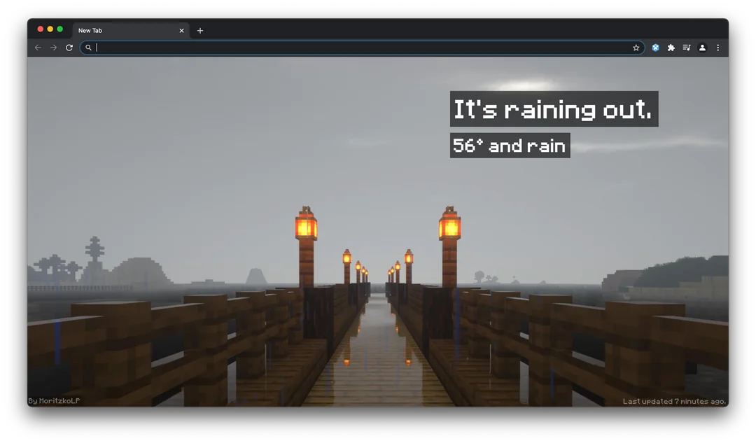 MineWeather media 2