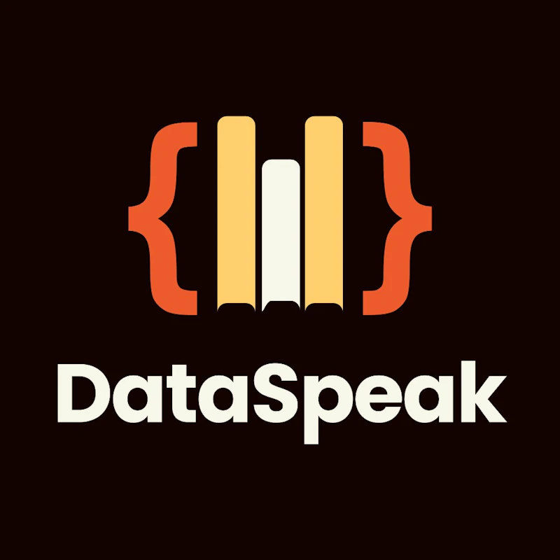 DataSpeak screenshot 1