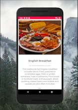 Foodie Advice gallery image