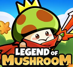 Legend of Mushroom Free Diamonds Codes