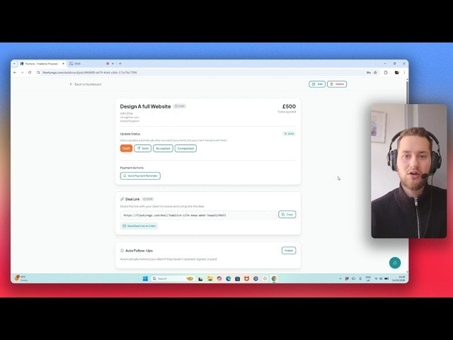 Flowture gallery image