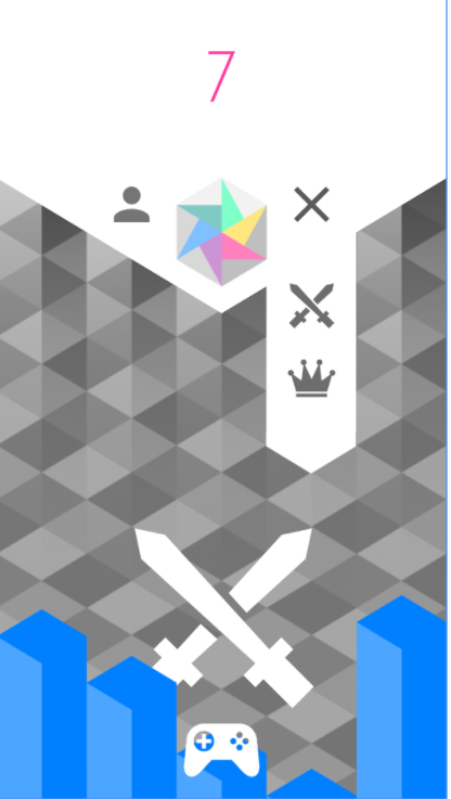 Photonix: Color Mixer and Brain Training gallery image