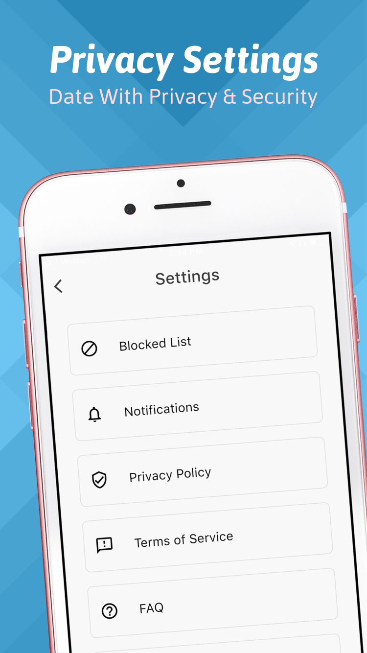 Aloe Dating App gallery image