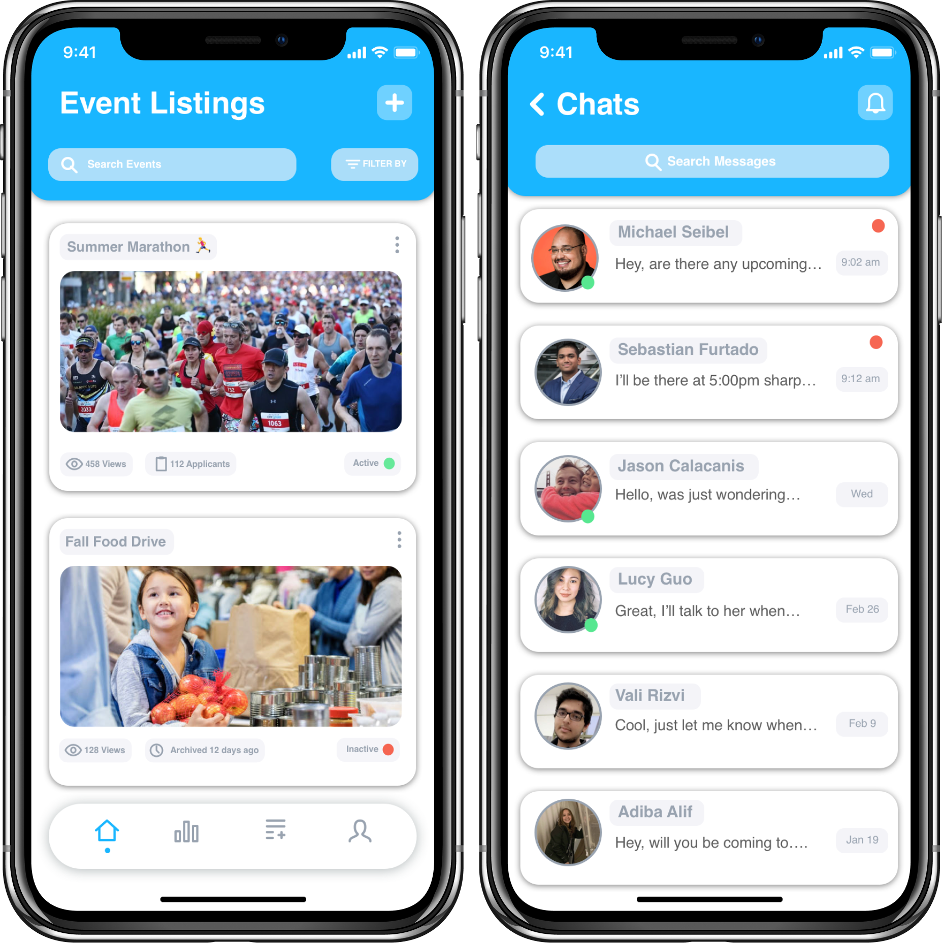 Voluntr gallery image