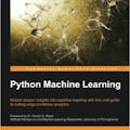 Python Machine Learning