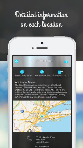 Views on Top gallery image