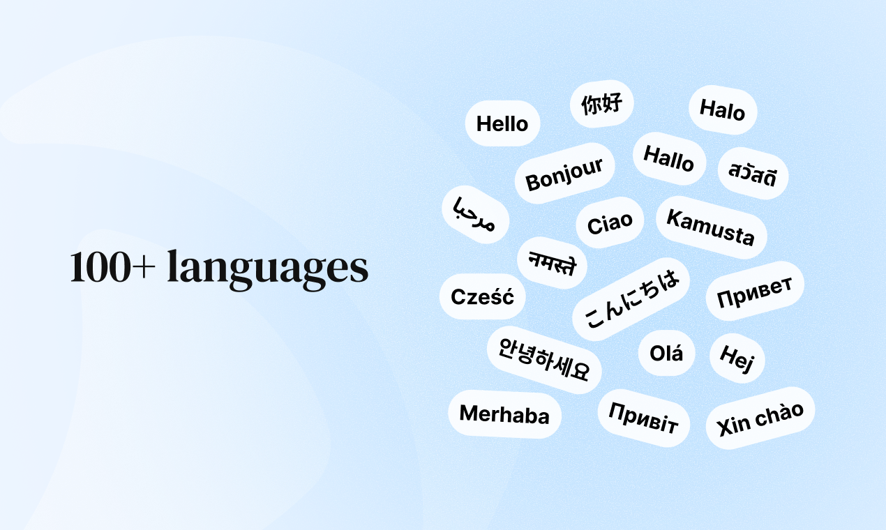 Typeless for Android gallery image