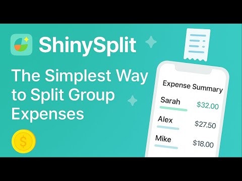ShinySplit gallery image