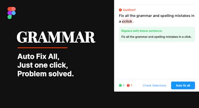 GRAMMAR gallery image
