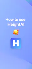 Height AI gallery image