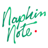Napkin Note