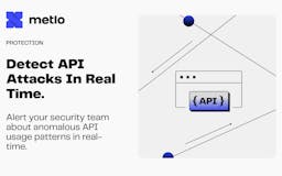 Metlo API Security media 3