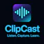 ClipCast