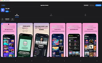 SnapScreens gallery image
