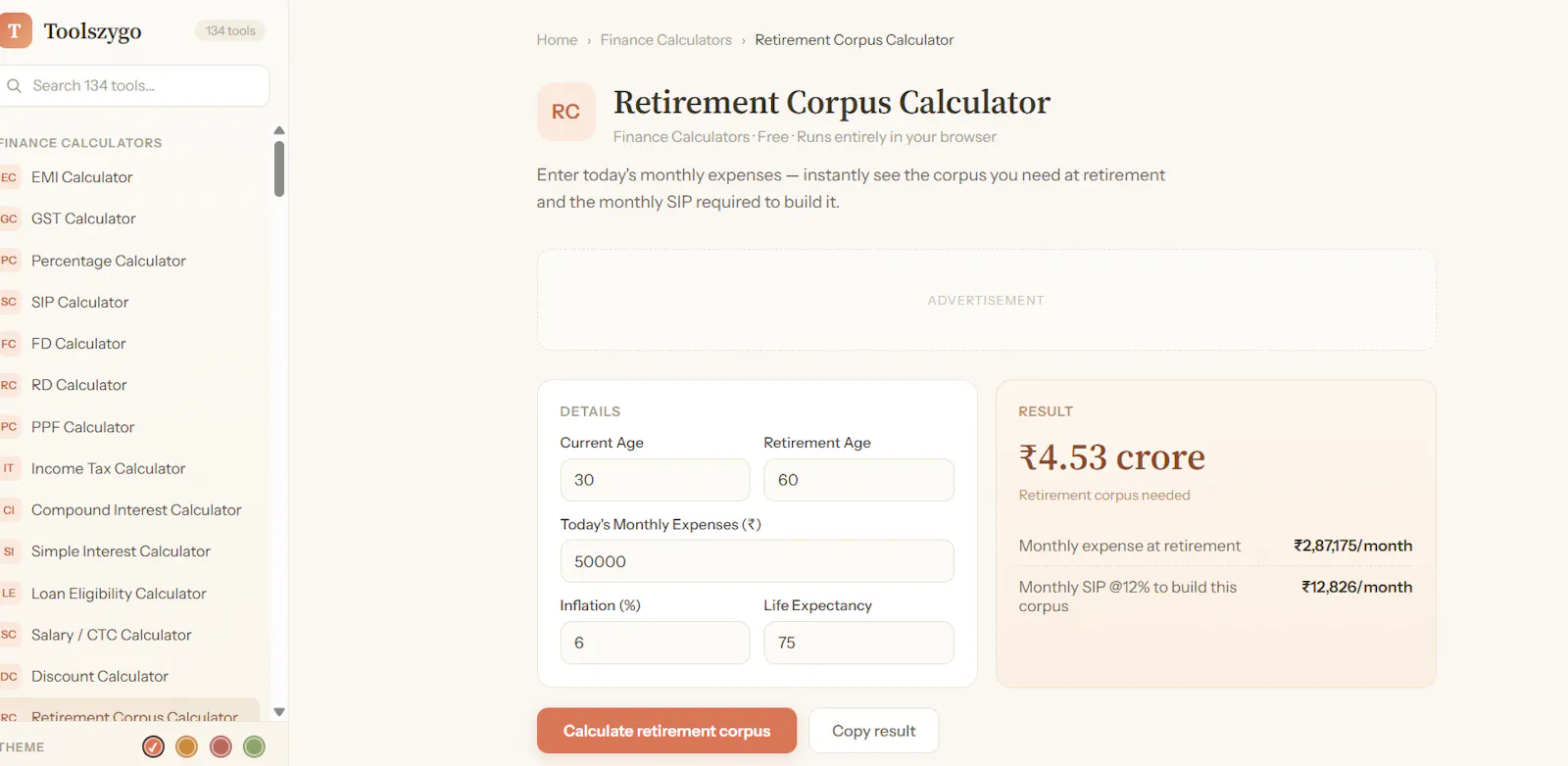 Toolszygo screenshot 3