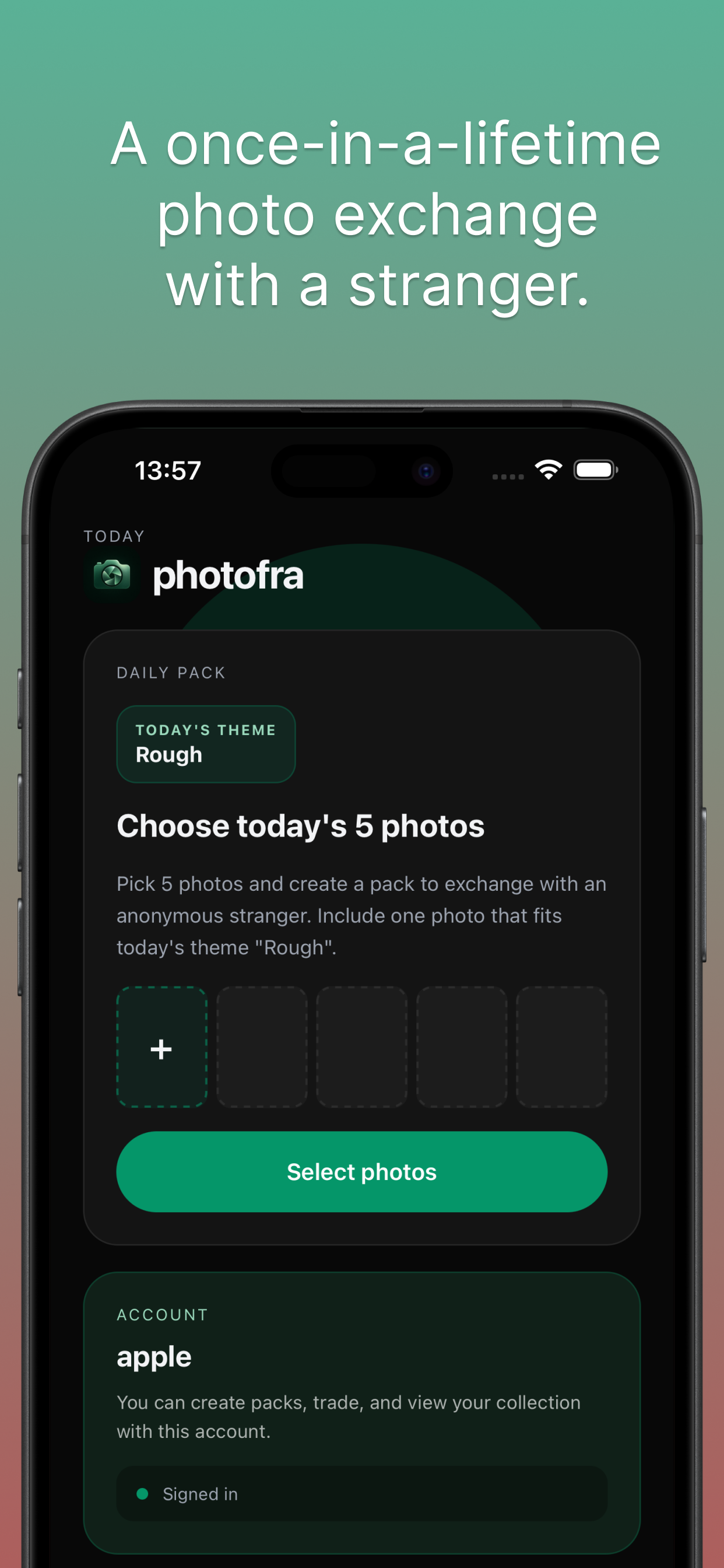 Photofra gallery image