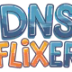 DNS Flixer