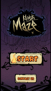 Klotski Maze gallery image