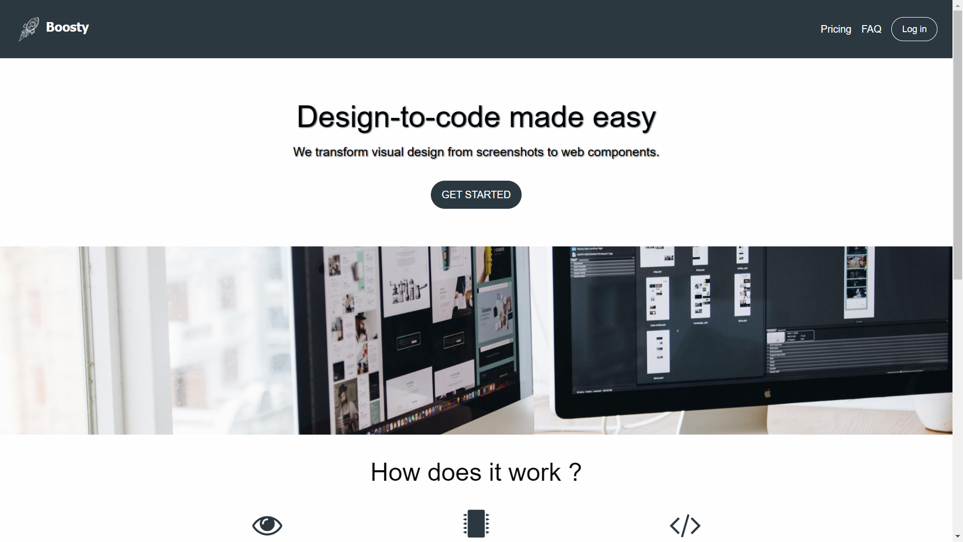 Boosty gallery image