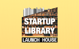 The Startup Library media 1