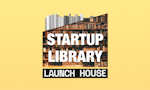 The Startup Library image