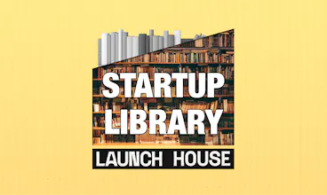 The Startup Library gallery image