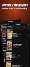 VerseDB - The Modern Comic Book Database gallery image