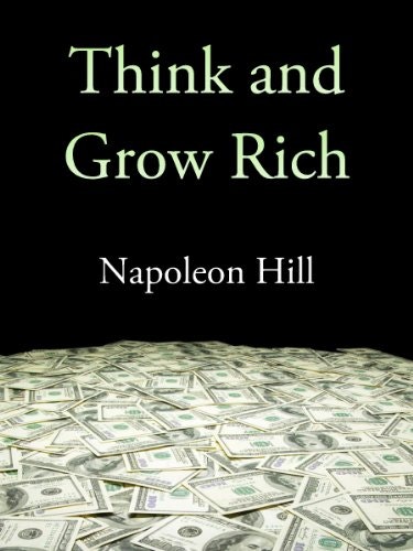 Think And Grow Rich gallery image