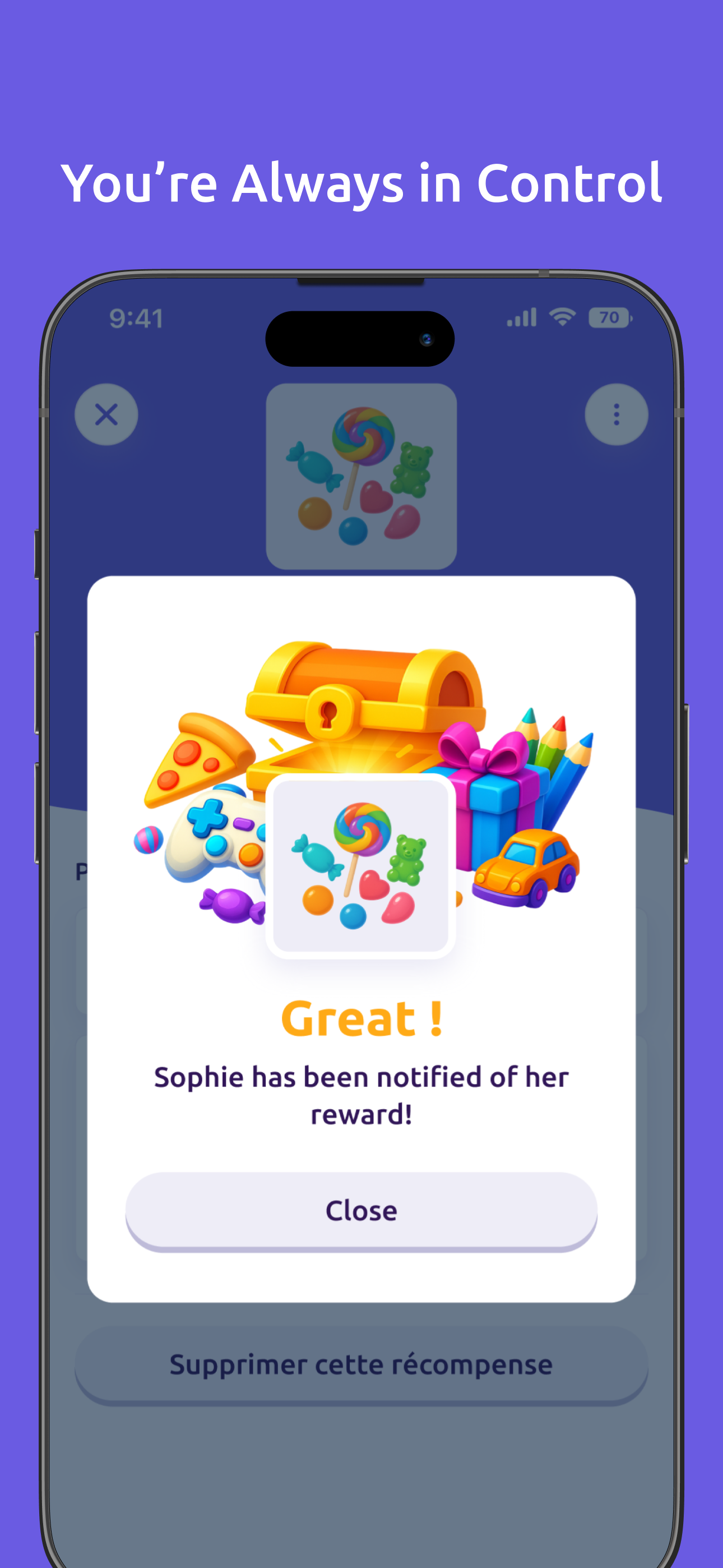 Groowble gallery image