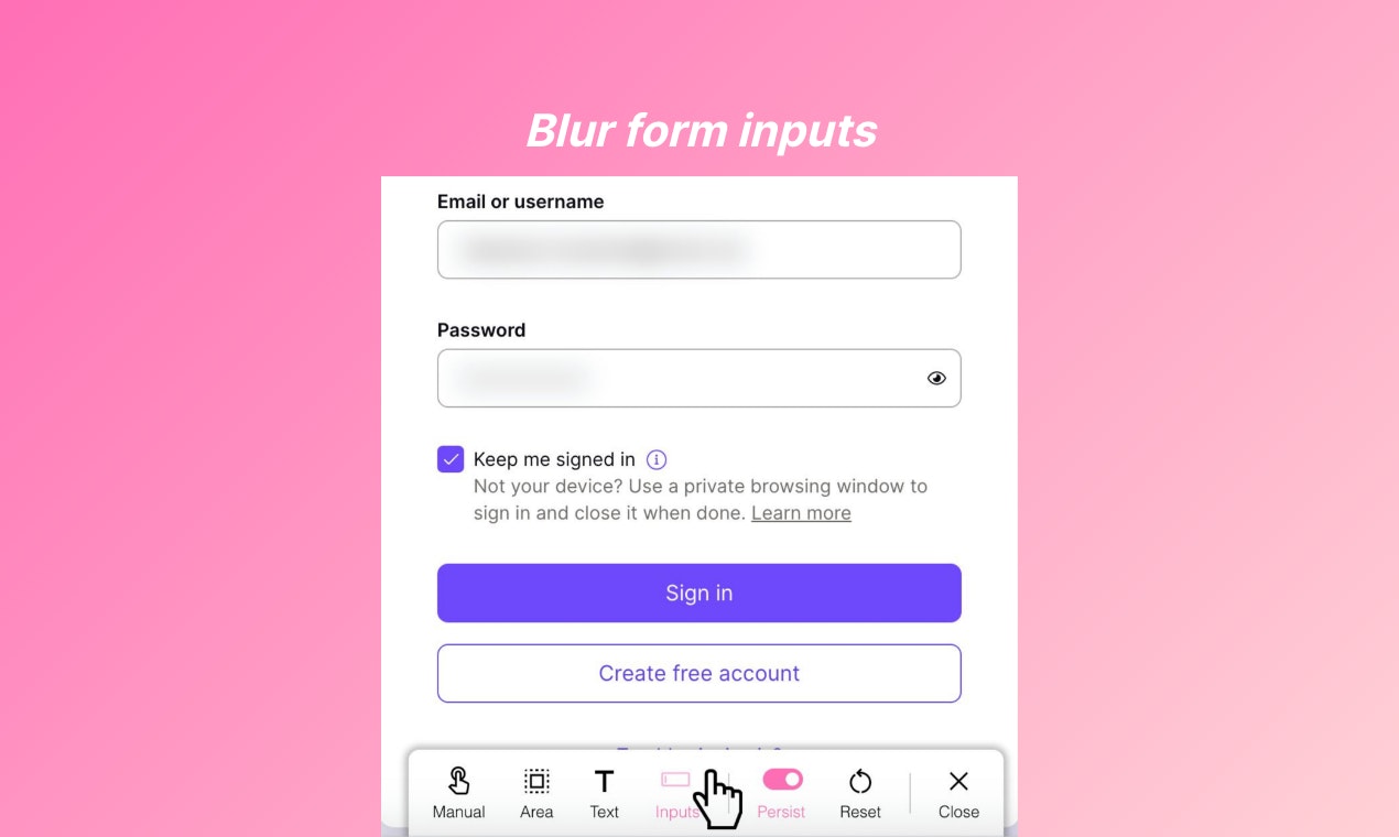 Blinqo gallery image