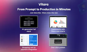 Vitara AI gallery image