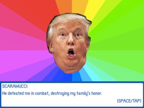 Stormy takes Over gallery image