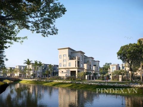 Nha pho Senturia Nam Sai Gon gallery image