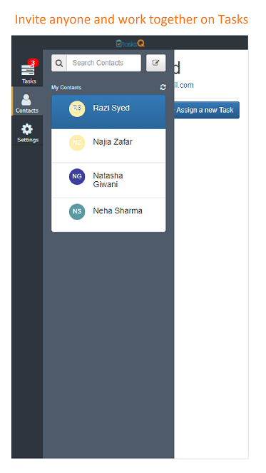 TaskHQ gallery image