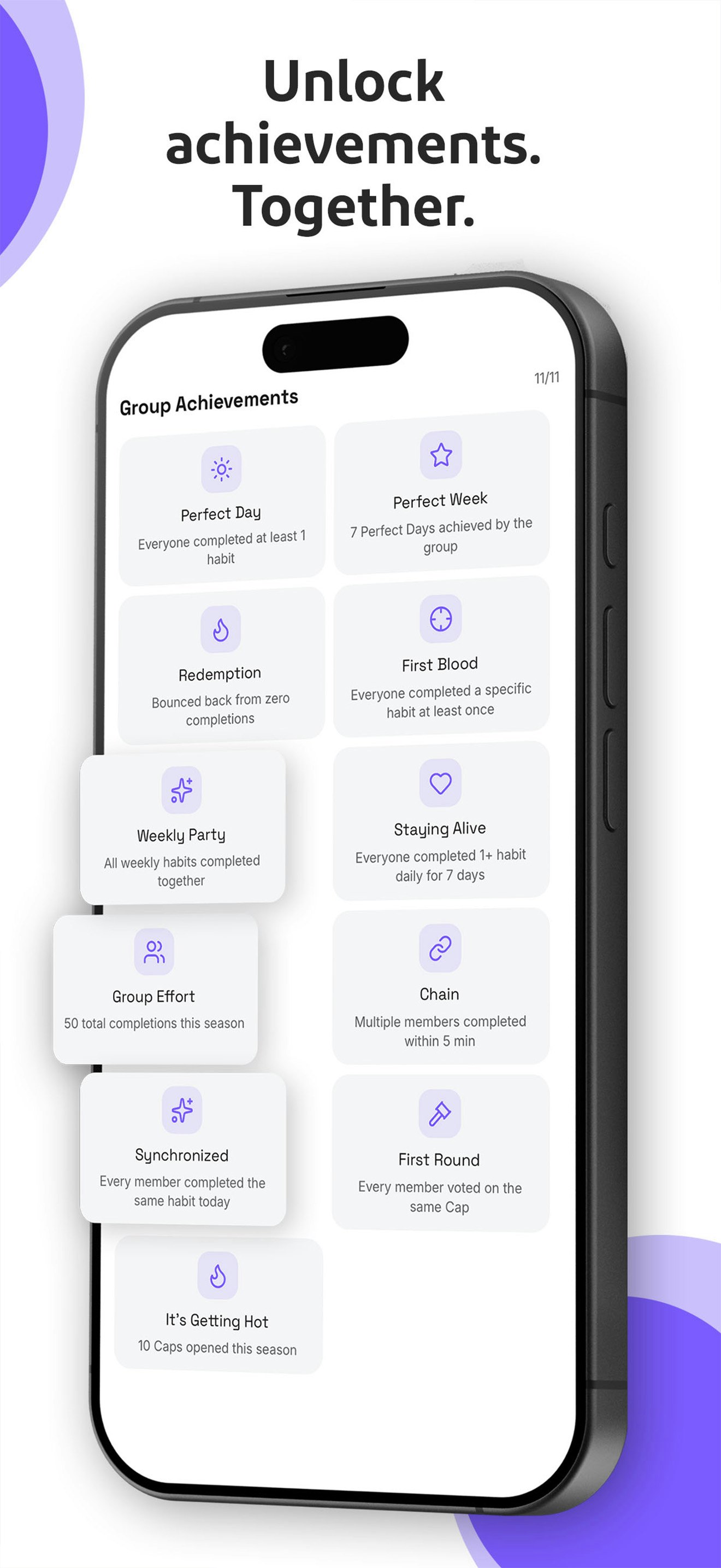 HabitWar gallery image