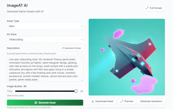 IMAGEAT AI gallery image