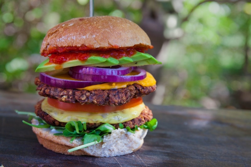 Vegan Meal Plans gallery image
