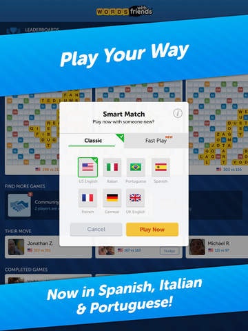 Words with Friends gallery image