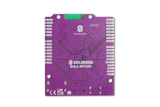 New Soldered NULA Series gallery image