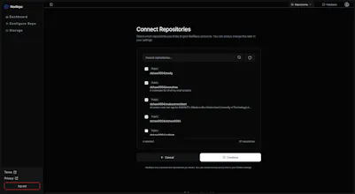 NexRepo gallery image